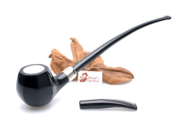 VAUEN Churchwarden 3614 9mm Filter